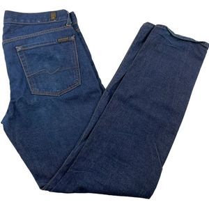 7 For All Mankind Jeans Women’s Size 34